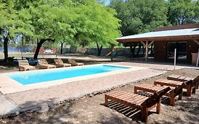 Finca La Huella